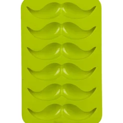 Cuisson<Gifi Moule silicone 6 moustaches