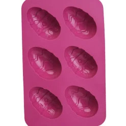 Cuisson<Gifi Moule silicone 6 oeufs