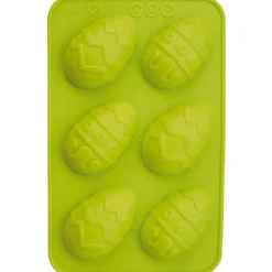Cuisson<Gifi Moule silicone 6 oeufs