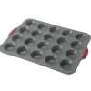 Cuisson<Gifi Moule silicone 20 petits fours