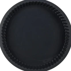 Cuisson<Gifi Moule silicone à tarte