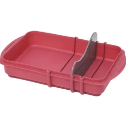 Cuisson<Gifi Moule silicone avec séparateur