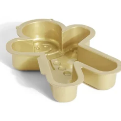 Cuisson<Gifi Moule silicone bonhomme en pain d'épices 27x20,5xH5,5cm
