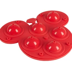 Cuisson<Gifi Moule silicone cake pops Mickey