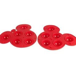 Cuisson<Gifi Moule silicone cake pops Mickey