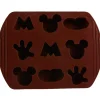 Cuisson<Gifi Moule silicone chocolats Mickey
