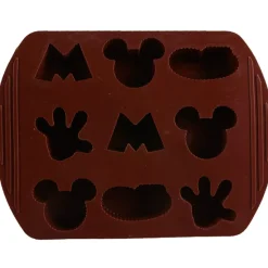 Cuisson<Gifi Moule silicone chocolats Mickey