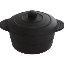 Cuisson<Gifi MOULE SILICONE COCOTTE RDX10