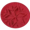 Cuisson<Gifi Moule silicone forme étoile de neige