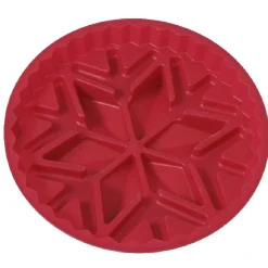 Cuisson<Gifi Moule silicone forme étoile de neige