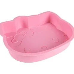 Cuisson<Gifi Moule silicone Hello Kitty