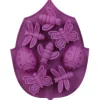 Cuisson<Gifi Moule silicone insecte
