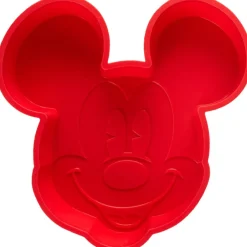 Cuisson<Gifi Moule silicone Mickey