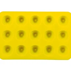 Cuisson<Gifi MOULE SILICONE MINI CONES