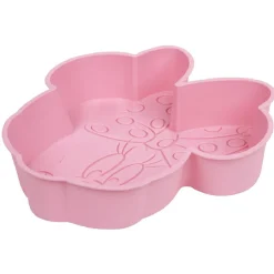 Cuisson<Gifi Moule silicone Minnie