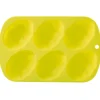 Cuisson<Gifi Moule silicone OEufs