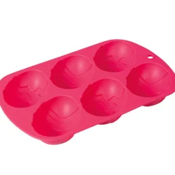 Cuisson<Gifi Moule silicone OEufs