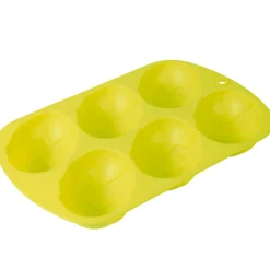 Cuisson<Gifi Moule silicone OEufs