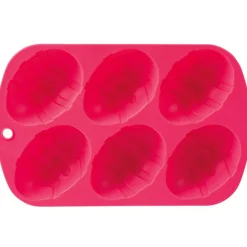Cuisson<Gifi Moule silicone OEufs