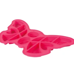 Cuisson<Gifi Moule silicone papillon