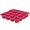 Cuisson<Gifi Moule silicone rose 16 cannelés