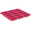 Cuisson<Gifi Moule silicone rose 15 financiers
