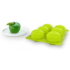 Cuisson<Gifi Moule silicone trompe l'oeil