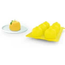 Cuisson<Gifi Moule silicone trompe l'oeil