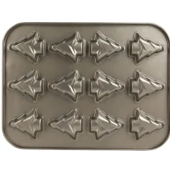Cuisson<Gifi Moules pâtisserie Noël