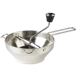Préparation Culinaire<Gifi Moulin à légumes inox