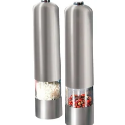 Vaisselle Et Accessoires De Table<Gifi Moulin à épices électrique x2