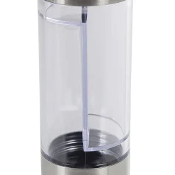 Gifi Moulin à poivre et sel double| Vaisselle Et Accessoires De Table
