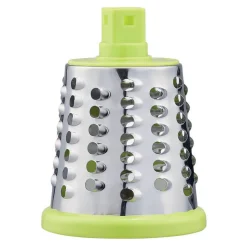 Préparation Culinaire<Gifi Moulin Râpe à légumes 3 cônes interchangeables
