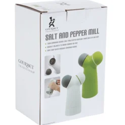 Préparation Culinaire<Gifi Moulin sel et poivre