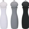 Gifi Moulin sel poivre plastique| Vaisselle Et Accessoires De Table