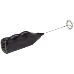 Petit Électroménager<Gifi Mousseur à lait noir