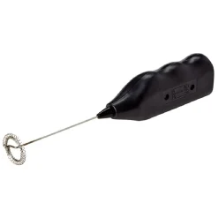 Petit Électroménager<Gifi Mousseur à lait noir