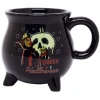 Vaisselle Et Accessoires De Table<Gifi Mug 2 faces Halloween Reine-Sorcière Disney