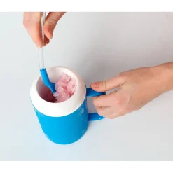 Gifi Mug à granité 300ml| Vaisselle Et Accessoires De Table