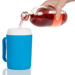 Gifi Mug à granité 300ml| Vaisselle Et Accessoires De Table