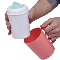 Gifi Mug granité 12,5x9xH18 cm| Vaisselle Et Accessoires De Table