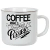 Vaisselle Et Accessoires De Table<Gifi Mug à message Coffee makes everything possible Bakery