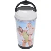 Gifi Mug à personnaliser 0,5 L| Vaisselle Et Accessoires De Table