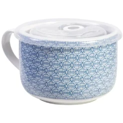 Vaisselle Et Accessoires De Table<Gifi Mug à soupe et son couvercle