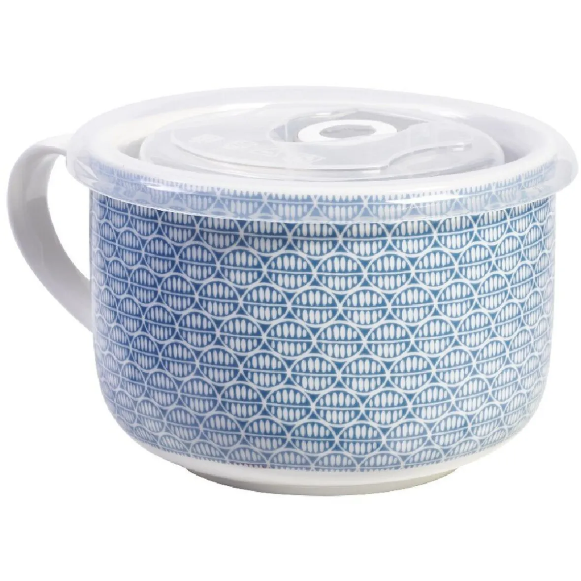 Vaisselle Et Accessoires De Table<Gifi Mug à soupe et son couvercle