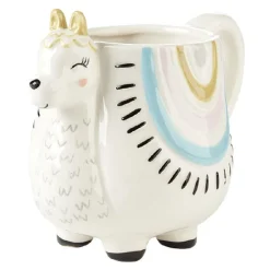Vaisselle Et Accessoires De Table<Gifi Mug Alpaga 370 ml céramique