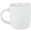 Vaisselle Et Accessoires De Table<Gifi Mug basique blanc porcelaine