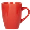 Vaisselle Et Accessoires De Table<Gifi Mug basique uni rouge
