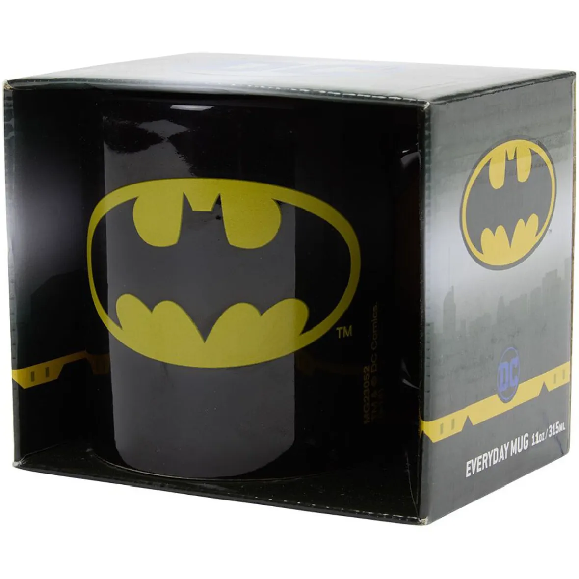 Vaisselle Et Accessoires De Table<Gifi Mug Batman en céramique