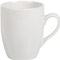 Vaisselle Et Accessoires De Table<Gifi Mug blanc porcelaine
